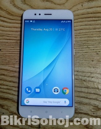 Mi A1